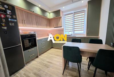 Apartament 3 Camere Bloc Nou, Complet Mobilat - 4