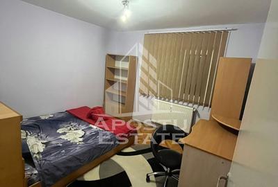 Apartament cu 2 camere de închiriat , zona Lipovei- Timisoara - 4