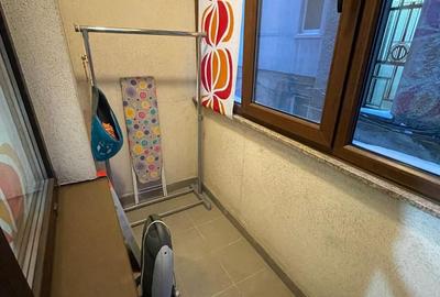 2 camere | Unirii – Str. Anton Pann | parcare subterană | etaj 1 - 13