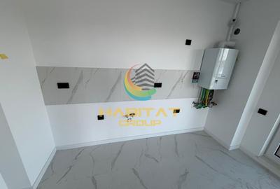4 camere Pallady nou duplex 127 mp PREMIUM Parcul Teilor - 48
