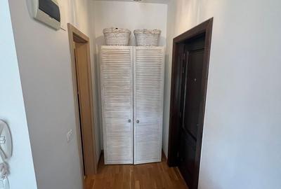 Mobilat si utilat. Bucatarie separata. Pozitie excelenta. Asfalt - 14