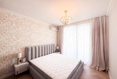 Apartament 4 camere de inchiriat Arqa Jolie Village - 14