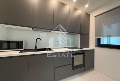 Apartament 2 camere, de inchiriat,loc de parcare, balcon, Dumbravita - 5