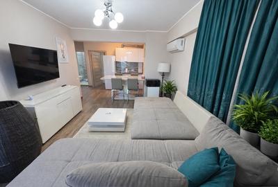2 Camere 61mp Mamaia Zona Butoaie Vedere Frontala La Mare Si Lateral Lac - 8
