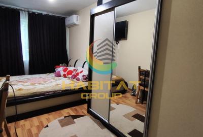 Mutare Rapida! Apartament Renovat 4 Camere Cf2 59.20mp Strada Uioara - 12