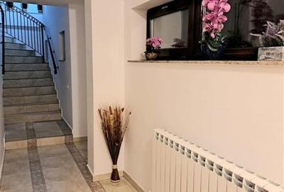 Vila Zona Turistica 7 Camere, Finisaje de Lux, Aproape de Plaja, 428 mp utili - 26