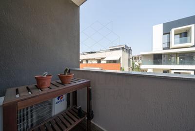 Herastrau | Parcare subterana - 15