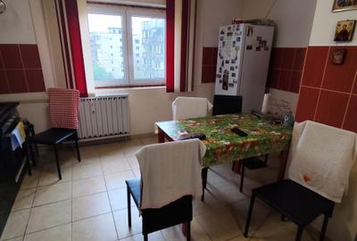 APARTAMENT 4 CAMERE-13 SEPTEMBRIE-SEBASTIAN-PROPSER MALL - 4
