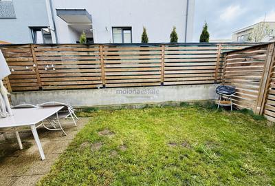 Apartament 2 camere, decomandat, 54 mp, cu terasă 27 mp ,Borhanci - 10