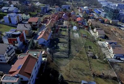 Teren intravilan Gruia, 2,491mp, ideal una-doua case - 10