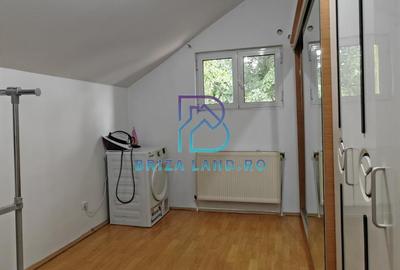 Bucurestii Noi, Lidl, D+P+E, 1992, sup. 680mp, 13 camere, teren 346mp - 28