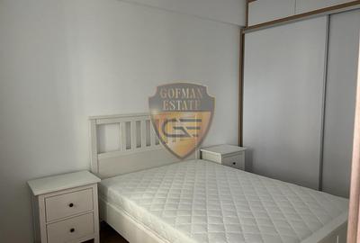 2 camere, Tomis nord Campus Ovidius et 1 lift, 2 locuri parcare, balcon gaze A/C - 6