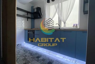 Apartament 3 camere- mobilat si utilat- metrou Berceni - 6