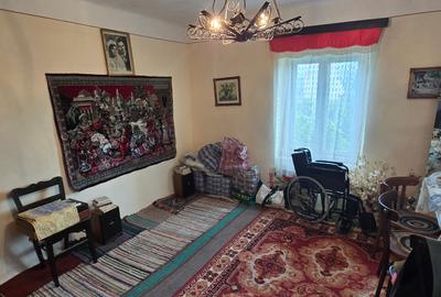 Casa de vanzare Odobesti - 4