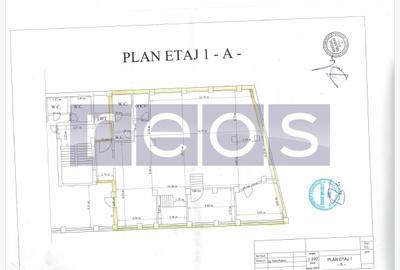 INCHIRIERE SPATIU | ZONA DRISTOR - 6