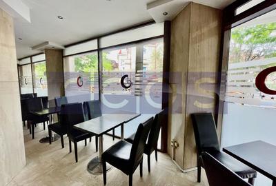 INCHIRIERE RESTAURANT UTILAT ISU EVACUARE ZONA ARMENEASCA ULTRACENTRAL 40MP - 2
