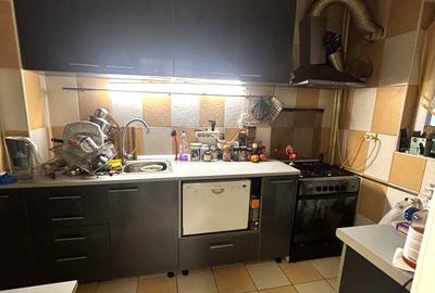 3 camere | decomandat | 400 m Metrou Constantin Brancusi - 5