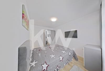 Apartament 3 camere | Prima închiriere | Vivamus Park Residence | Coresi - 9