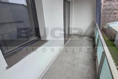Apartament 2 camere, 39mp, parcare, etaj intermediar, zona Iulius Mall - 9