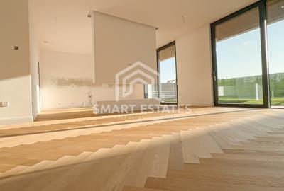 VILA INDIVIDUALA PREMIUM - PIPERA - MATEI MILLO - COMISION 0 - 3