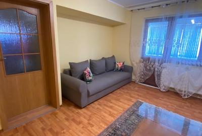 Inchiriere apartament cu 2 camere str. Nicolae Balcescu