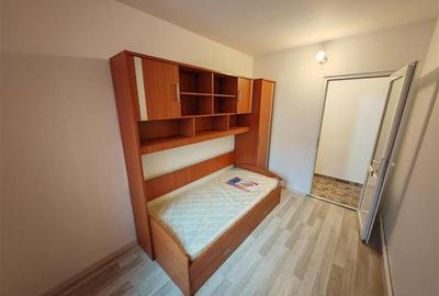 Inchiriere apartament 3 camere,Astra-Berzei,et.2, mob utilat - 12