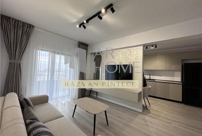 Garsoniera moderna, parcare, MRS COUNTRY PLOIESTI - 2