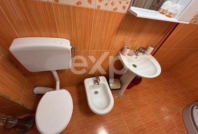 Apartament 1 cameră, Florești, str. Florilor, nr. 296, Cluj - 8