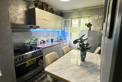 Apartament 2 camere renovat 50mp, Tătărași-Tudor Center, CT - 5