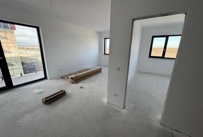 Apartament 2 camere tip studio 55mp utili de vanzare in Ozone City - 8
