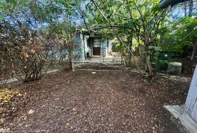 Teren Construcții intravilan de 239 mp, în Central