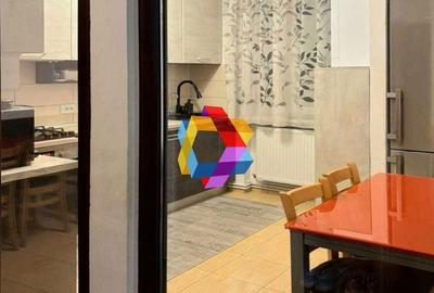 Apartament cu 4 camere decomandat, mobilat în Centrul Civic