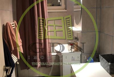Apartament 3 camere decomandat  in Mănăștur - 7