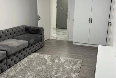 3 camere Gorjului - str. Moinesti - 2