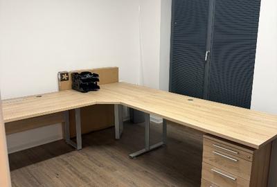 Spatiu birou 118 mp (parter + mezanin) + terase + 2xparcare / Aviatiei / Pipera - 11