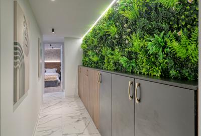 Apartament 3 camere in vila I Primaverii - Televiziune - 5