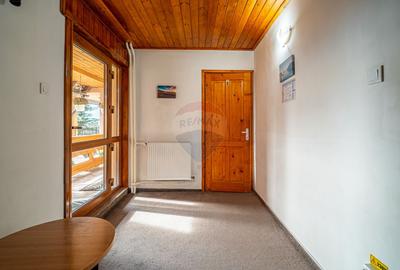 Apartament 3 camere in Busteni–Aproape de Pârtie și Centrul Stațiunii - 8