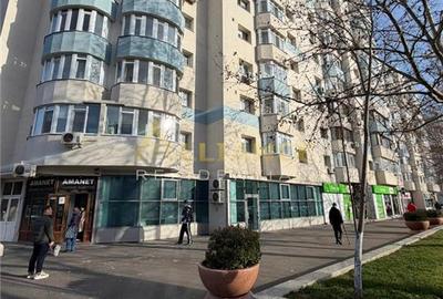 Metrou Aparatorii Patriei 3 cam bloc 1985 et 2 - 16