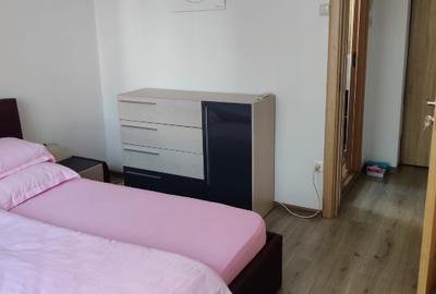 Apartament modern 3 camere Titan – 2 băi, bloc reabilitat, proprietar! - 11
