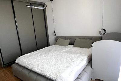Persoana  Fizica - Apartament 3 camere - Premium (Penthouse) - Pod Ira - 7