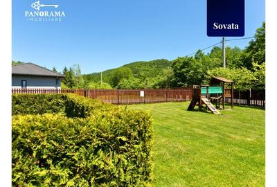 Complex turistic Sovata -afacere la cheie - 15