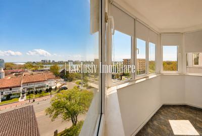 Apartament Decomandat Renovat cu 3 camere 90 mp si Priveliste Panoramica - 5