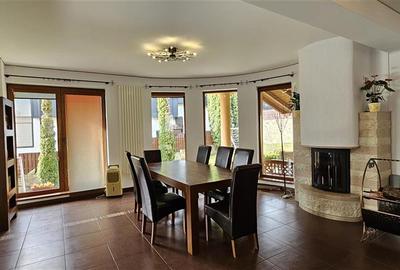 Casa individuala 4 camere 200mp, terasa cu gradina, Buna Ziua, Grand Hotel Itali - 19