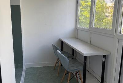 PROPRIETAR Închiriez Apartament 2 camere – zona AFI Cotroceni - 12