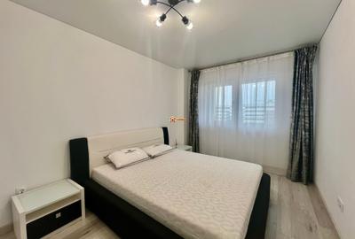 Apartament 2 camere Copou - 3
