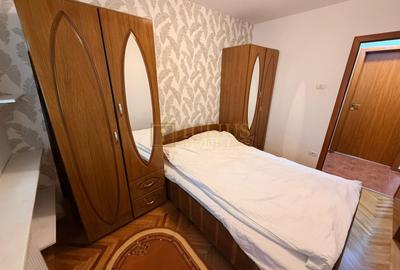 3 camere, Dacia-Circumvalatiunii, vis a vis de Scoala generala nr. 18 - 2