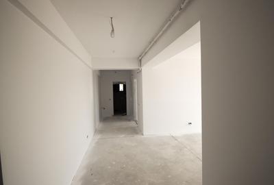 64C Ap 2 cam Magnolia Urban Residence Bucurestii Noi Straulesti terasa XXL mutar - 6