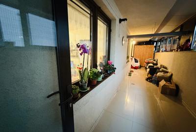 Apartment cochet 2 camere Apusului mobilat complet la 12 min de Metrou Păcii - 7
