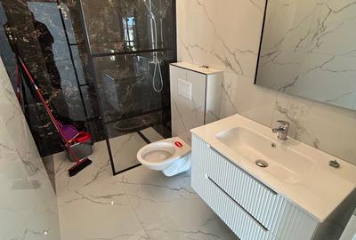 Duplex-3Cam-Mosnita Noua-Central-89MP-330 MP Teren--Terasa-160.000 Eur ! Neg - 13