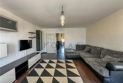 Inchiriere Apartament 3 Camere Rond Alba Iulia Decebal - 1